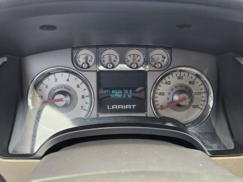 Used 2010 Ford F150 Lariat AWD/4WD image 36