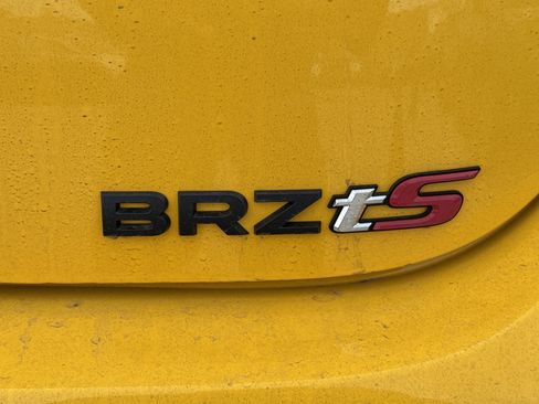 New 2026 Subaru BRZ Series.Yellow image 11