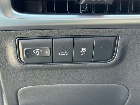 New 2026 Hyundai Santa Cruz SE image 31