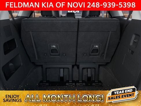 New 2026 Kia Carnival image 19