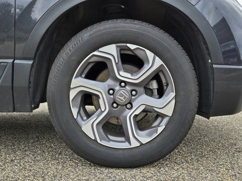 Used 2017 Honda CR-V EX image 10