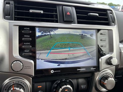 Used 2023 Toyota 4Runner SR5 Premium w/ Moonroof Package RWD image 11