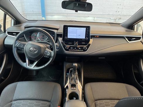 Used 2022 Toyota Corolla SE image 5