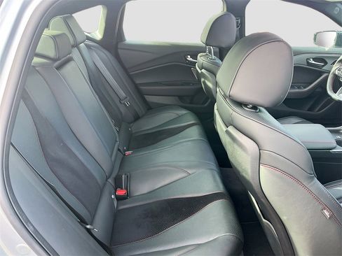 Used 2023 Acura TLX w/ A-SPEC Pkg image 28