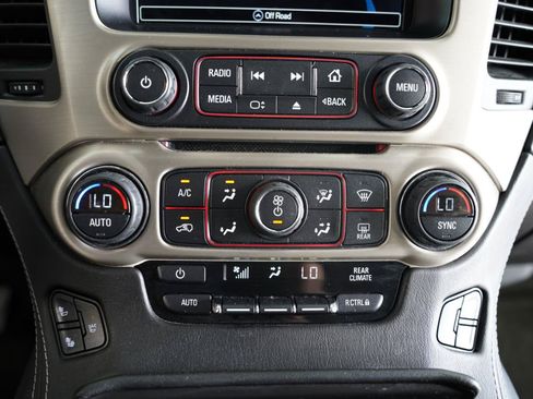 Used 2016 GMC Yukon Denali w/ Open Road Package AWD/4WD image 20