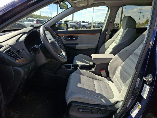 Certified 2019 Honda CR-V EX image 13