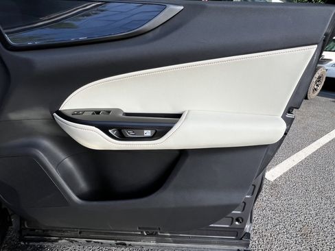Used 2024 Lexus NX 250 FWD image 42
