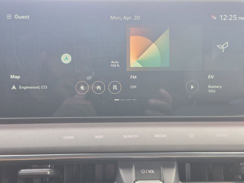 New 2026 Kia EV9 GT-Line AWD/4WD image 23