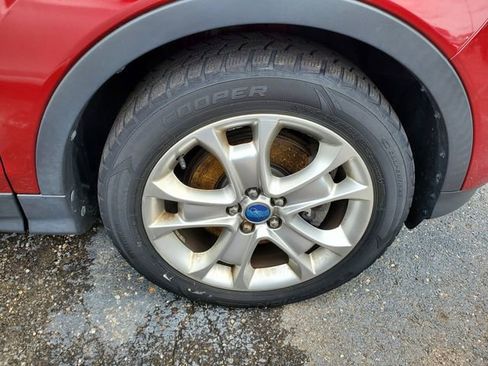 Used 2013 Ford Escape SEL AWD/4WD image 6