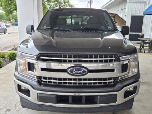 Used 2020 Ford F150 XLT w/ Equipment Group 302A Luxury RWD image 2