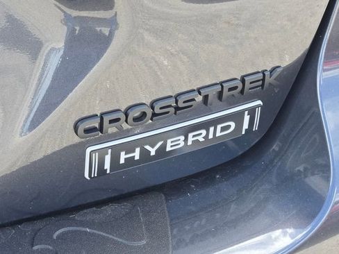 New 2026 Subaru Crosstrek 2.5i Sport image 9