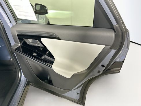 Used 2023 Subaru Solterra AWD image 30