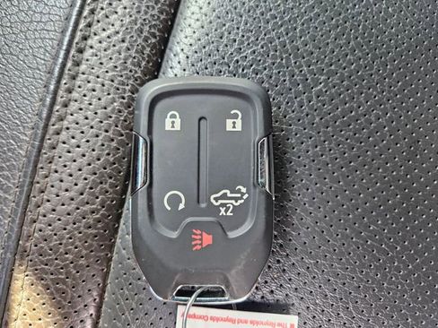 Used 2020 GMC Sierra 3500 Denali w/ Gooseneck/5TH Wheel Package image 29