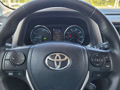 Used 2018 Toyota RAV4 Limited w/ Advanced Technology Package AWD/4WD image 20