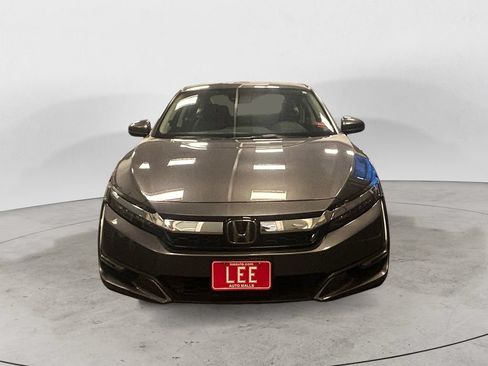 Used 2018 Honda Clarity Plug-In Hybrid image 8