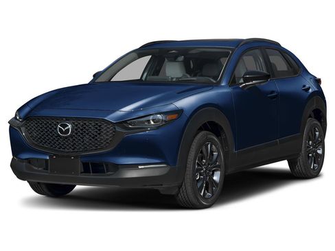 New 2026 MAZDA CX-30 Aire Edition AWD/4WD image 1