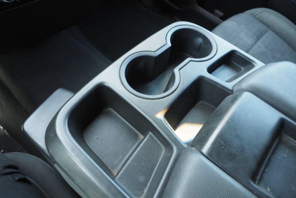 Used 2024 Chevrolet Silverado 2500 LT AWD/4WD image 23