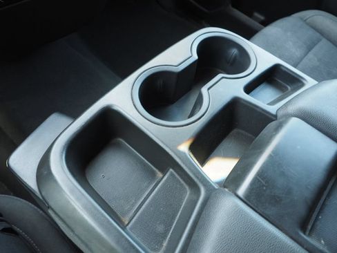 Used 2024 Chevrolet Silverado 2500 LT AWD/4WD image 23