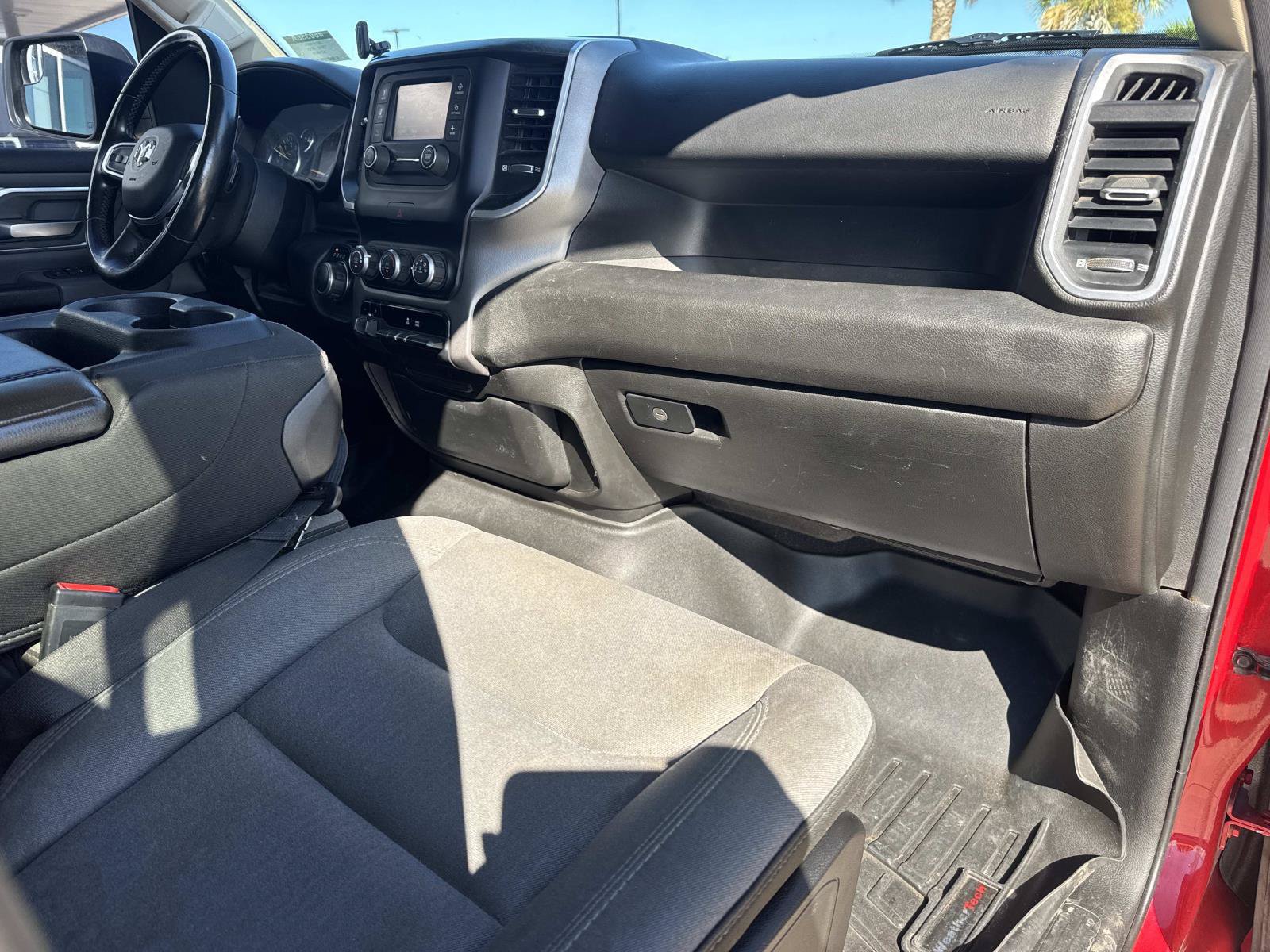 Used 2019 RAM 1500 Big Horn AWD/4WD image 10