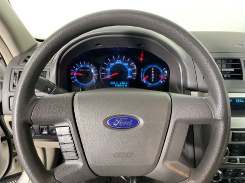 Used 2012 Ford Fusion S image 17