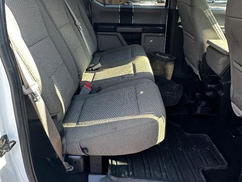 Used 2019 Ford F250 XLT w/ XLT Value Package image 6