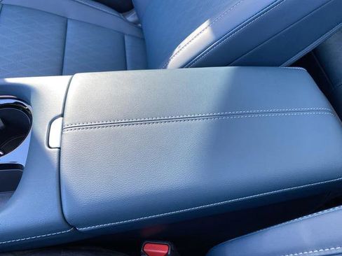 New 2026 Nissan Murano Platinum image 21