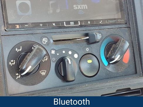 New 2024 Chevrolet Low Cab Forward 5500XD image 6