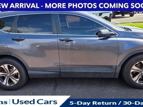 Used 2018 Honda CR-V LX image 12