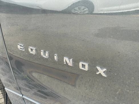 Used 2021 Chevrolet Equinox LT AWD/4WD image 24