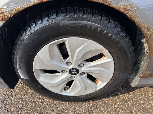 Used 2014 Hyundai Sonata GLS image 6