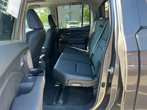 Used 2023 Honda Ridgeline RTL image 9