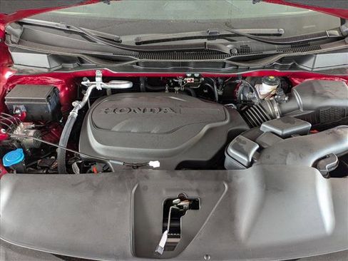 New 2026 Honda Odyssey Sport-L image 17