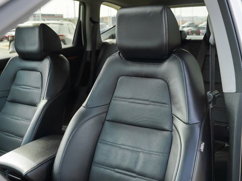 Used 2022 Honda CR-V EX-L image 16