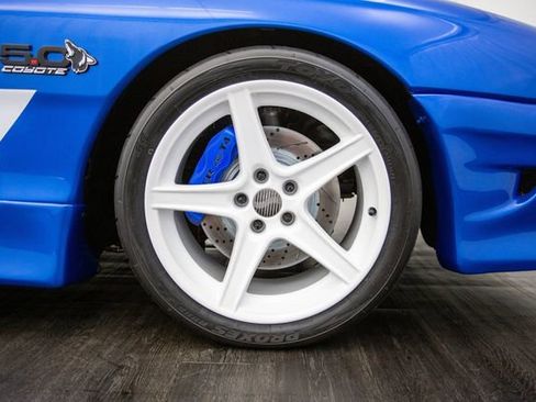 Used 1998 Ford Mustang GT image 38