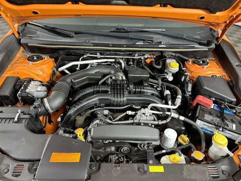 Used 2020 Subaru Crosstrek 2.0i Premium image 29