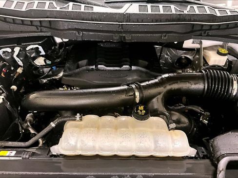 Used 2023 Ford F150 Tremor w/ Equipment Group 402A High AWD/4WD image 10