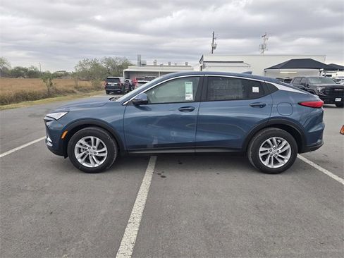 New 2026 Buick Envista Preferred w/ Convenience I Package image 8