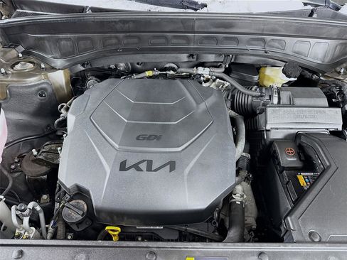 Used 2022 Kia Telluride EX w/ EX Premium Package image 34