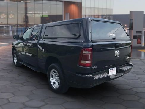 Used 2021 RAM 1500 Tradesman image 8