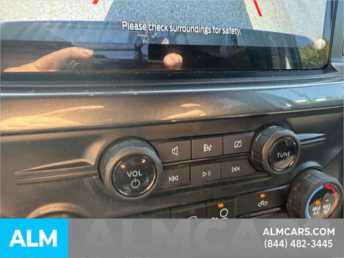 Used 2024 Ford F150 STX RWD image 20