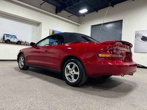Used 1998 Toyota Celica GT image 7