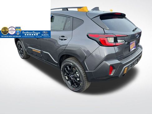 New 2026 Subaru Crosstrek 2.5i Wilderness image 5