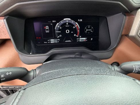 New 2026 Toyota Tundra 1794 Edition AWD/4WD image 21