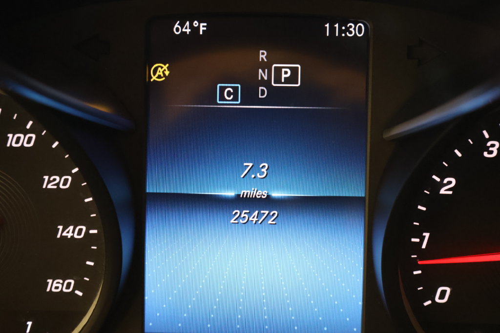 Certified 2022 Mercedes-Benz GLC 300 image 17