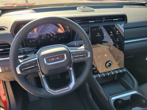 New 2026 GMC Terrain Elevation image 14