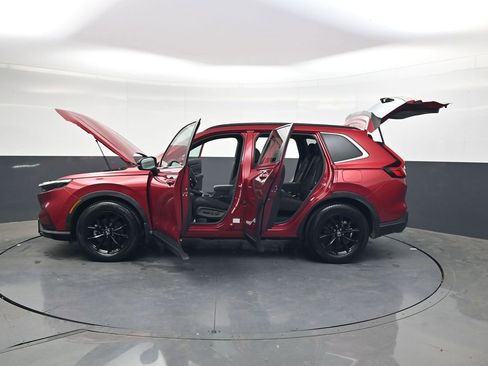 Used 2023 Honda CR-V Sport image 36