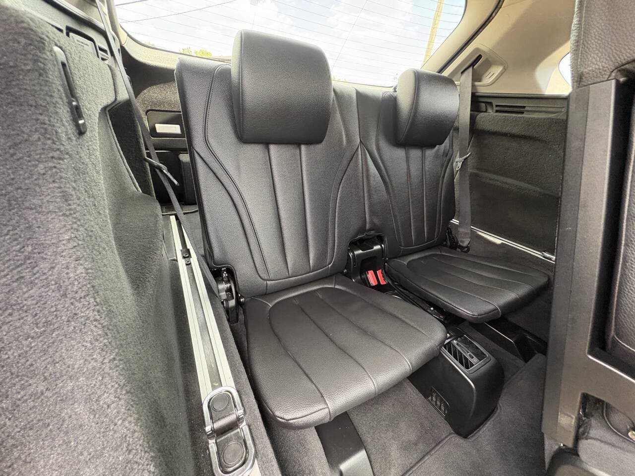 Used 2015 BMW X5 xDrive35i AWD/4WD image 30