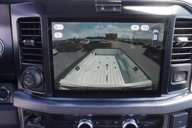 Used 2026 Ford F350 Platinum AWD/4WD image 46