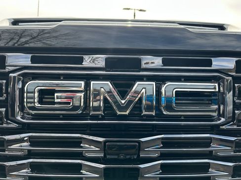 New 2025 GMC Sierra 2500 Denali Ultimate w/ Max Trailering Package image 31