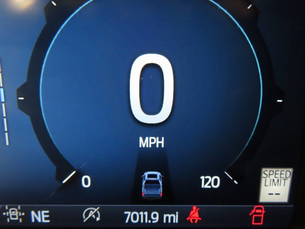 Used 2025 Ford F150 Tremor AWD/4WD image 15